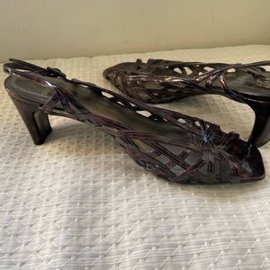 Stuart weitzman sandals